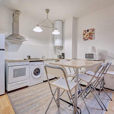Apartamento Santo Tomas 23 Dcha Haro Bagian luar foto