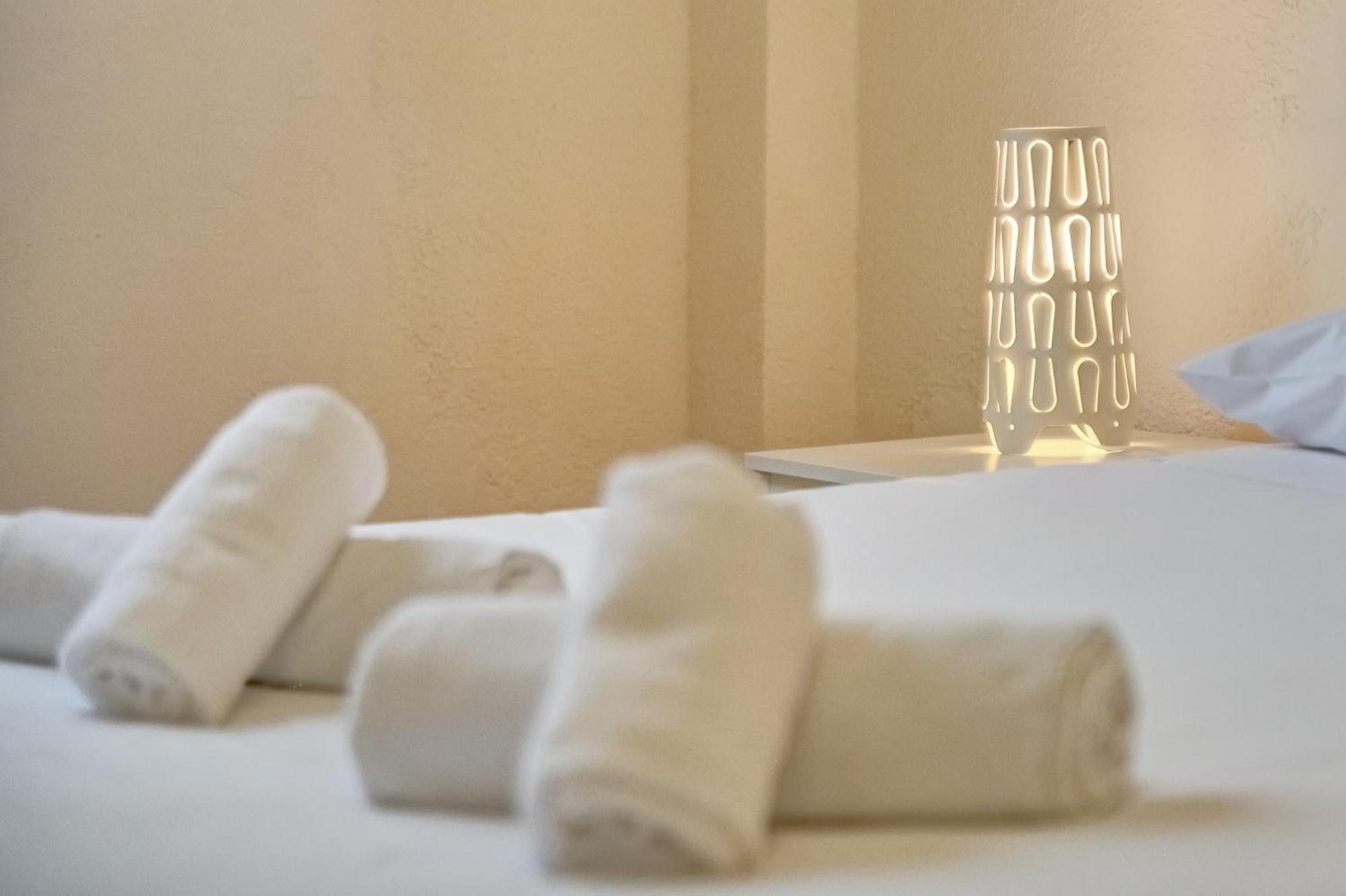 Apartamento Santo Tomas 23 Dcha Haro Bagian luar foto