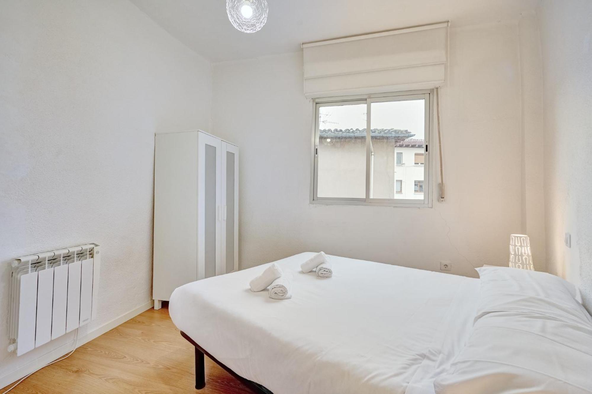 Apartamento Santo Tomas 23 Dcha Haro Bagian luar foto