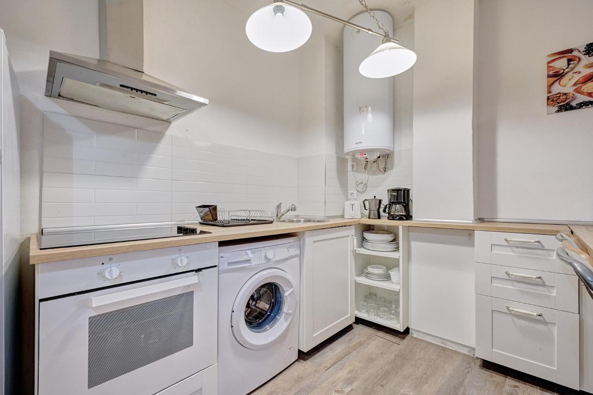 Apartamento Santo Tomas 23 Dcha Haro Bagian luar foto